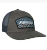 Sage Patch Trucker Cap
