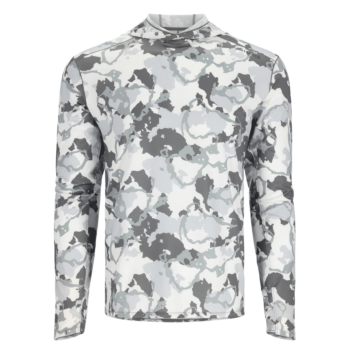 Simms Solarflex Hoody