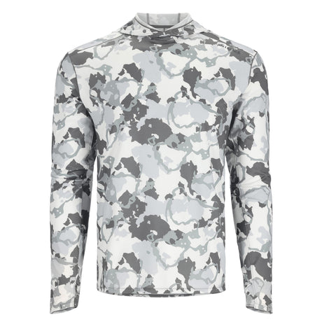 Simms Solarflex Hoody
