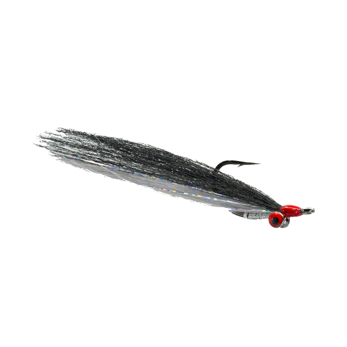 Jungle Clouser 1/0