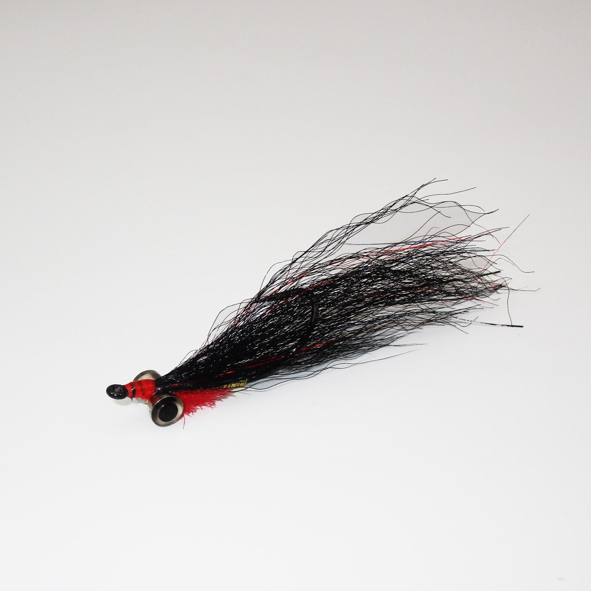 Tiger Clouser 1/0 | Frontier Fly Fishing