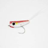 Super Crease Fly 4/0