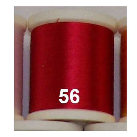 Danville 70D Waxed Flymaster 6/0 Thread