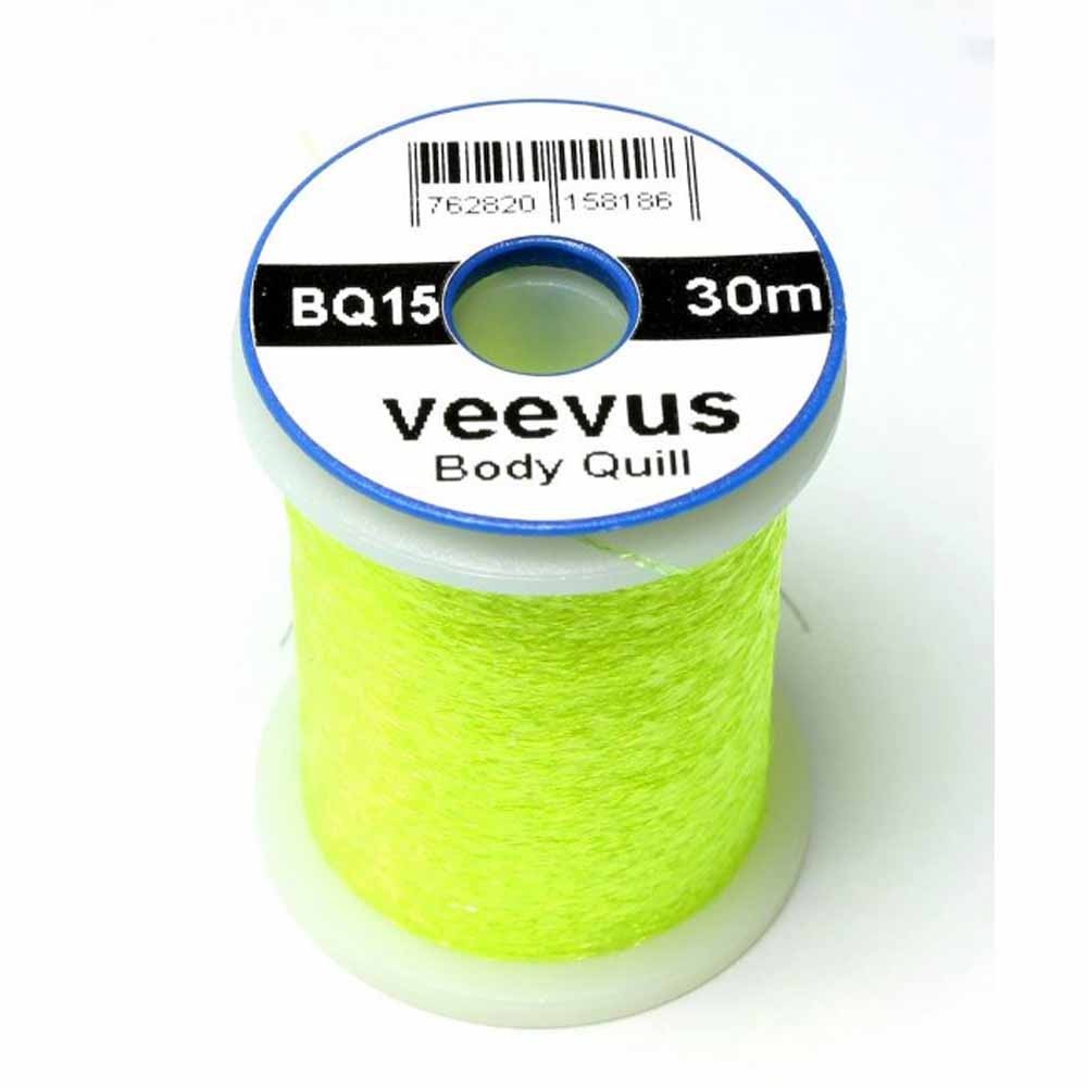 Veevus Body Quill