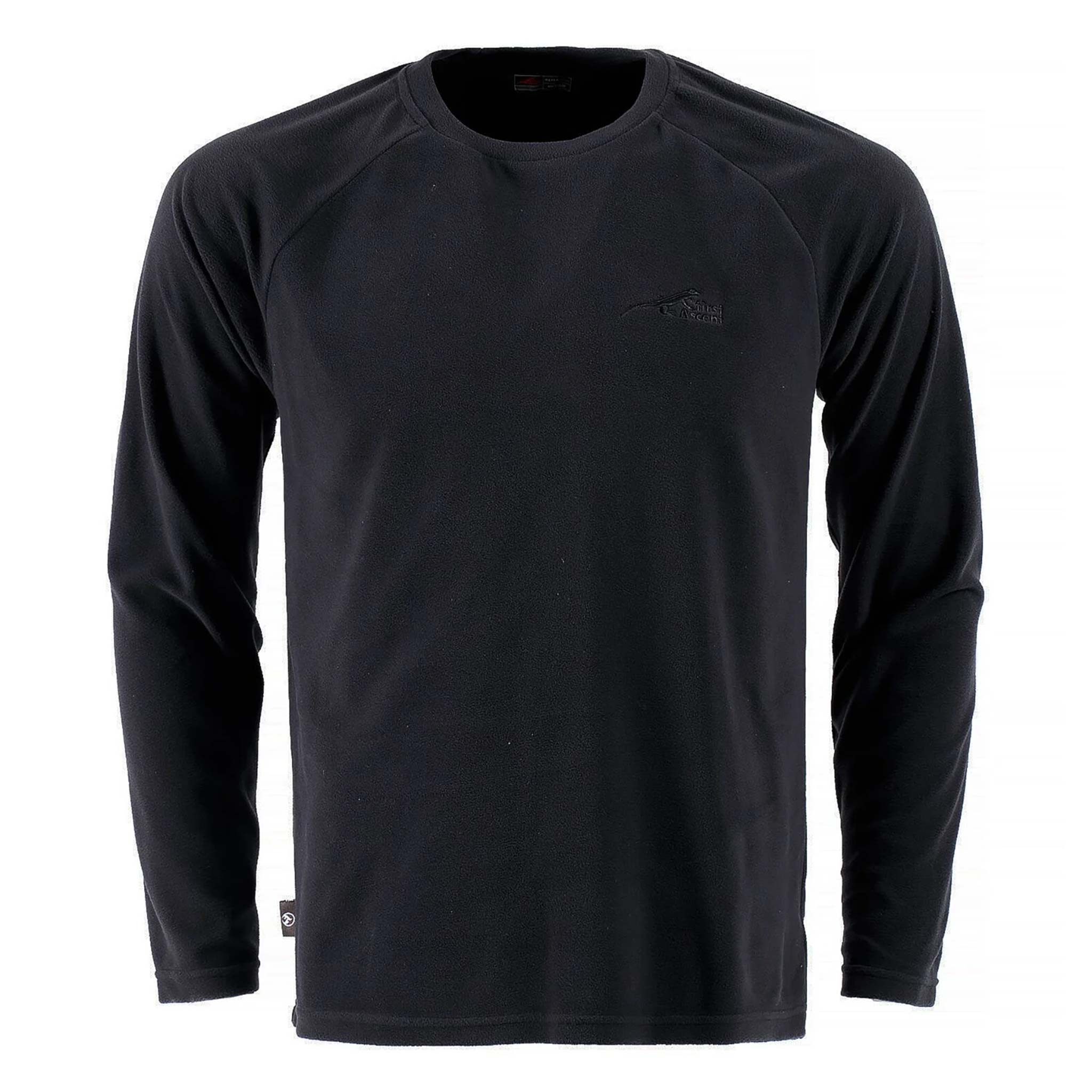 First Ascent Men's Core Fleece Pullover