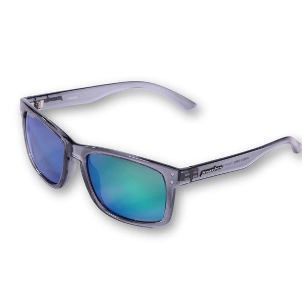 Bourbon Caracal Sunglasses
