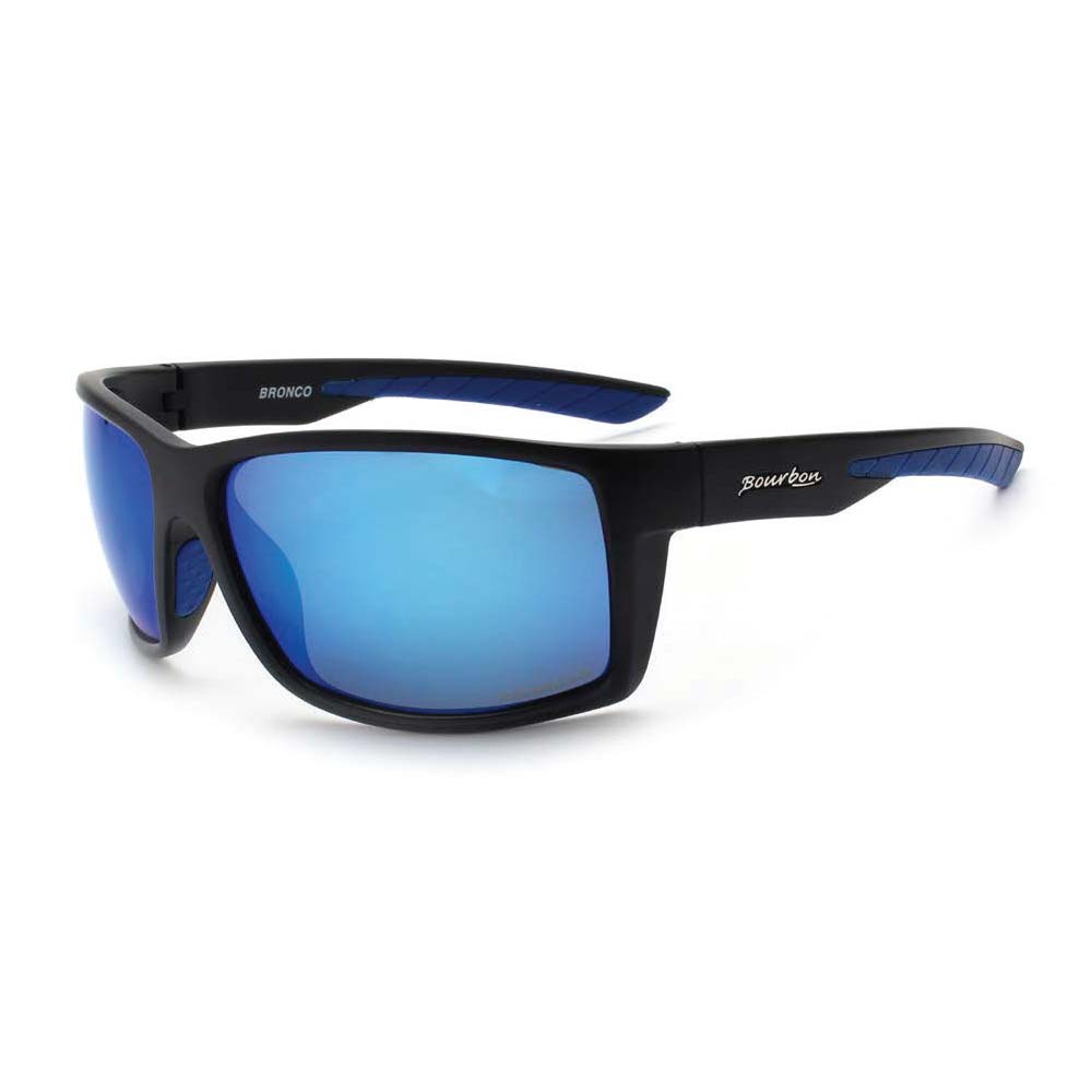 Bourbon Bronco Sunglasses