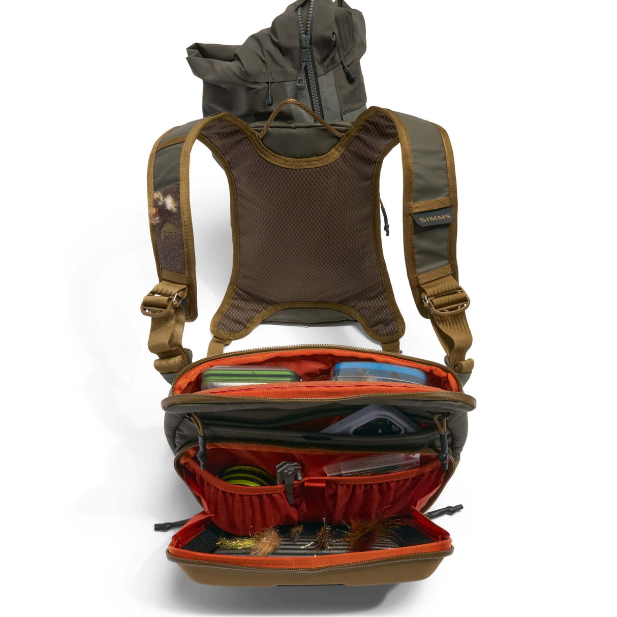 Simms Headwaters Chest Pack