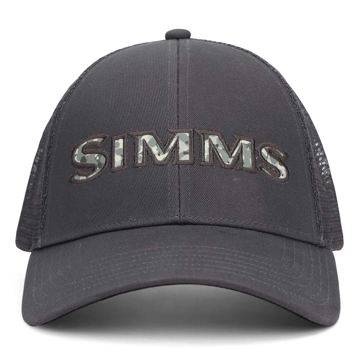 Simms Single Haul Trucker Cap