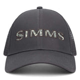 Simms Single Haul Trucker Cap