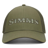 Simms Single Haul Trucker Cap