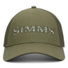 Simms Single Haul Trucker Cap