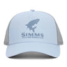 Simms Double Haul Trucker Cap