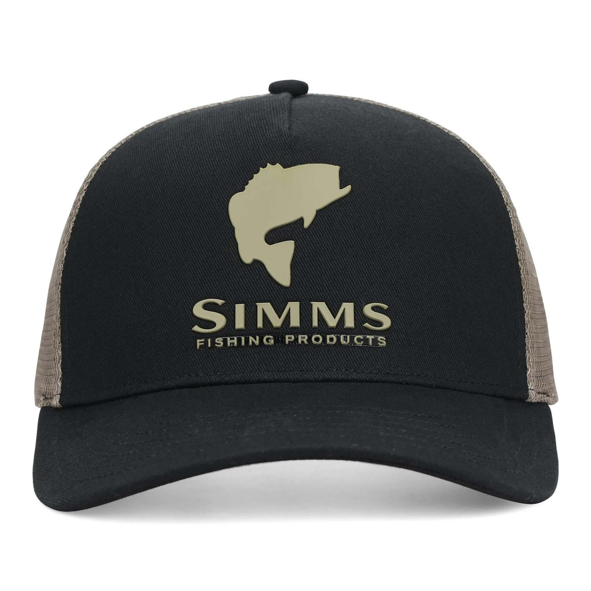 Simms Double Haul Trucker Cap