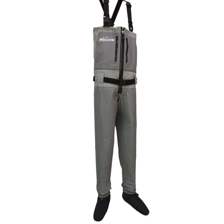 Horizon Guide Breathable Zip Waders