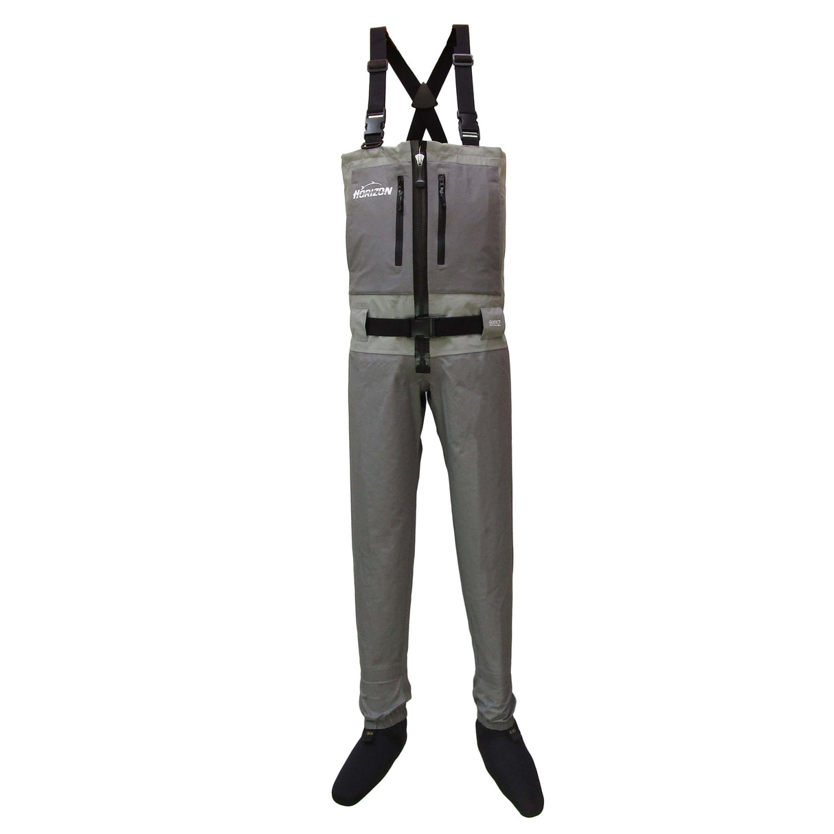 Horizon Guide Breathable Zip Waders