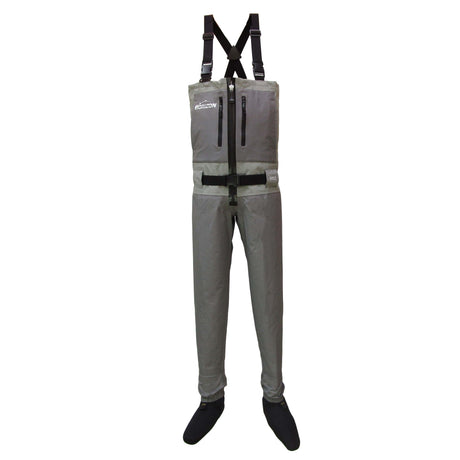 Horizon Guide Breathable Zip Waders