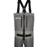 Horizon Guide Breathable Zip Waders