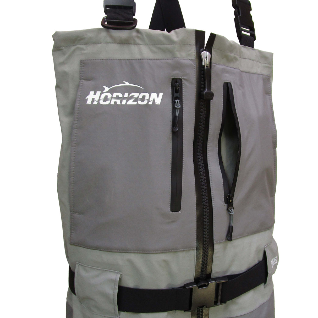 Horizon Guide Breathable Zip Waders