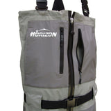 Horizon Guide Breathable Zip Waders