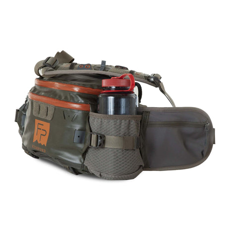 Fishpond Stormshadow Lumbar Pack