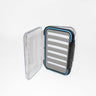 Horizon Clear Top Slit Foam Fly Box