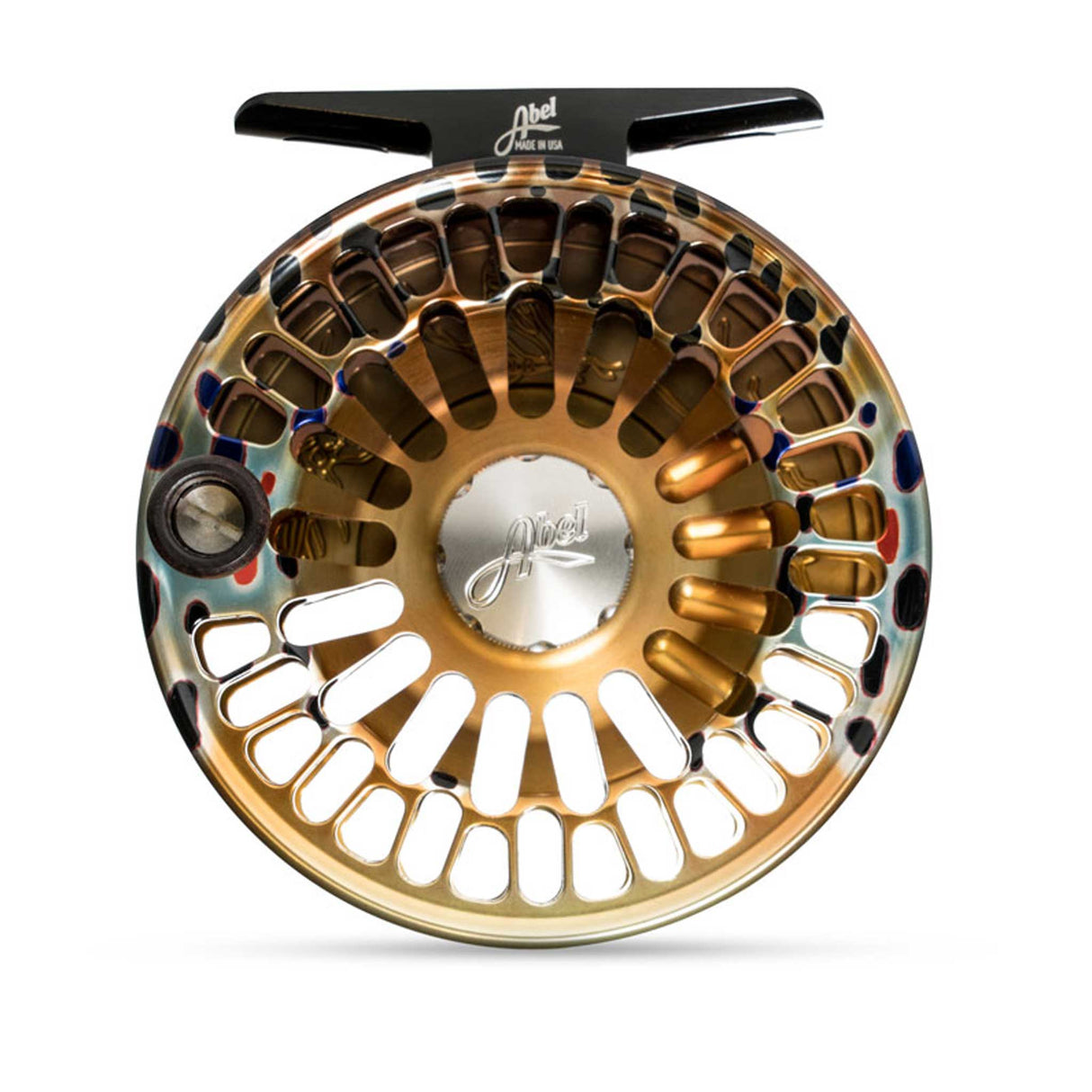 Abel TR Reel