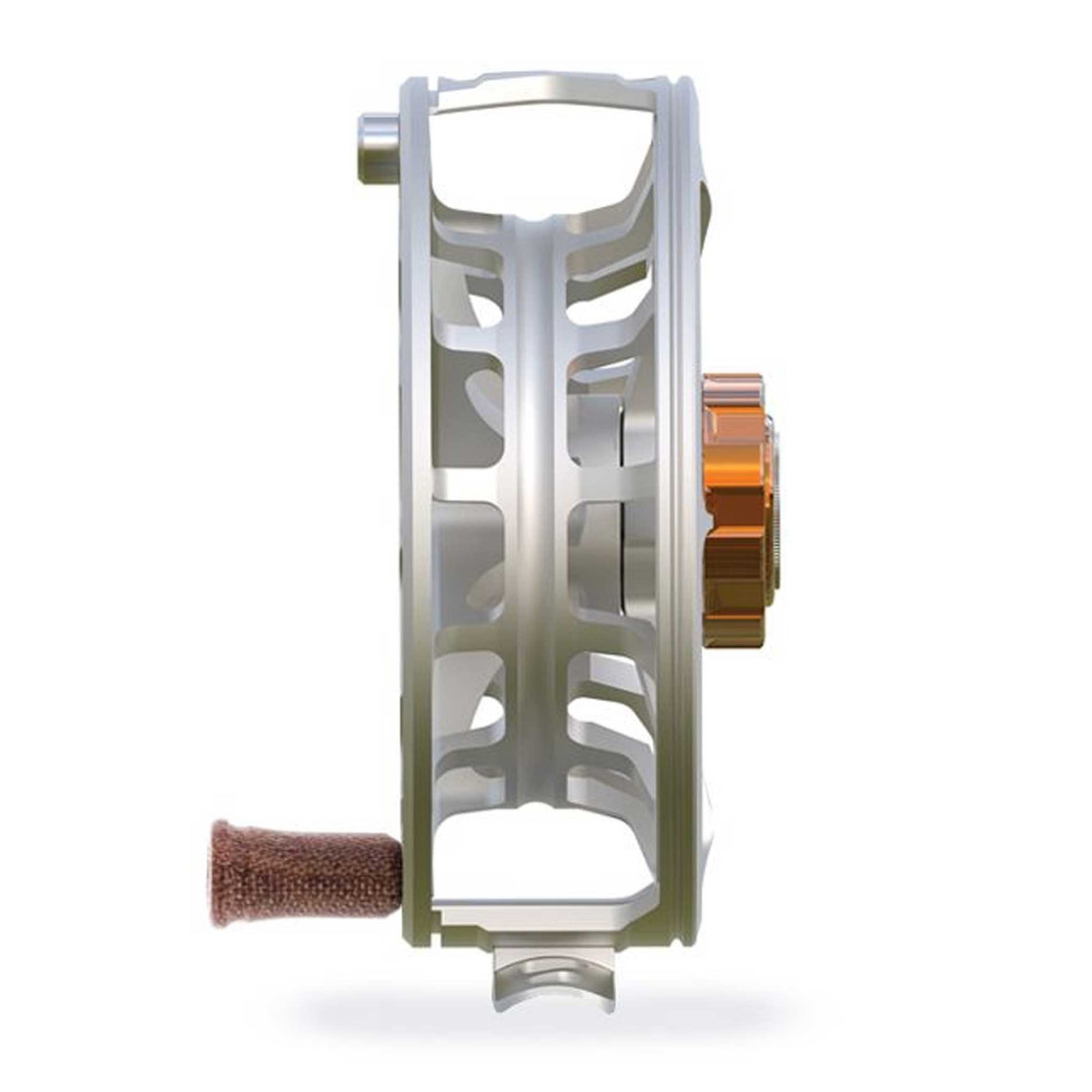 Ross Evolution LTX Fly Reel