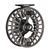 Ultra Light Fly Reel Stealth 