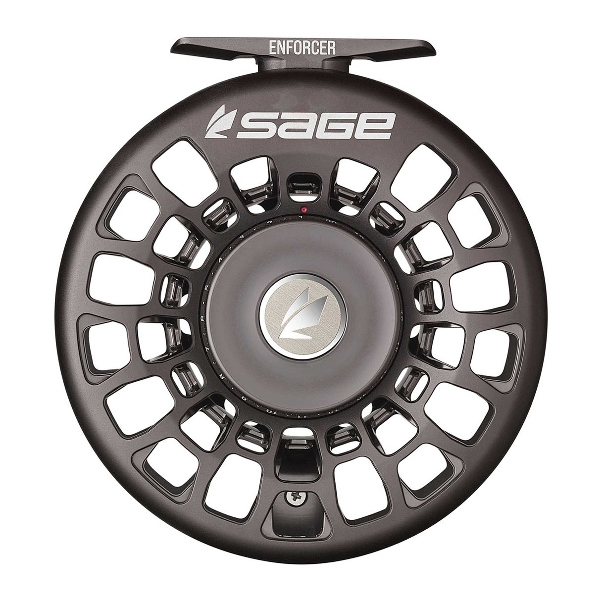 Sage Enforcer  Reel