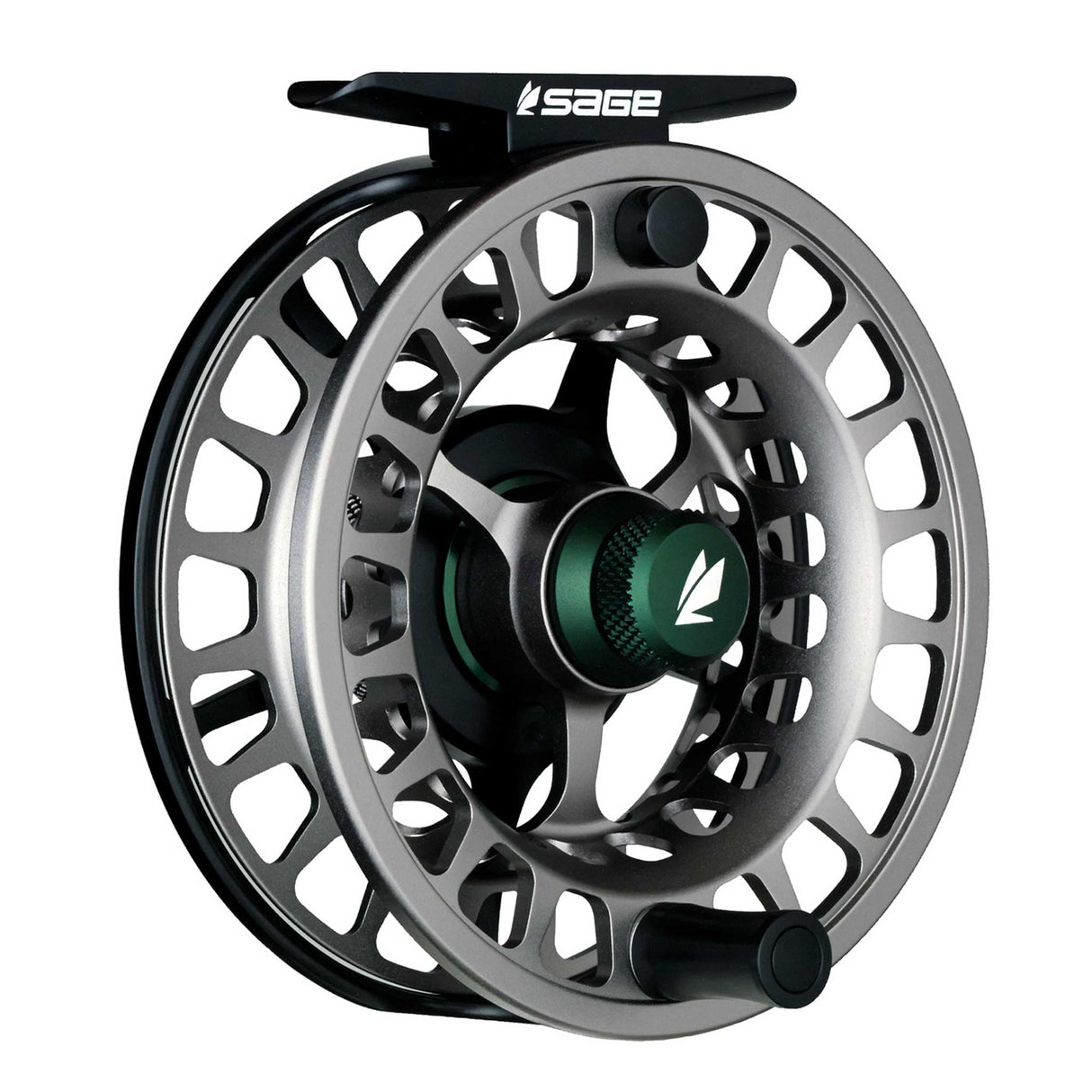 Sage Spectrum LT Reel