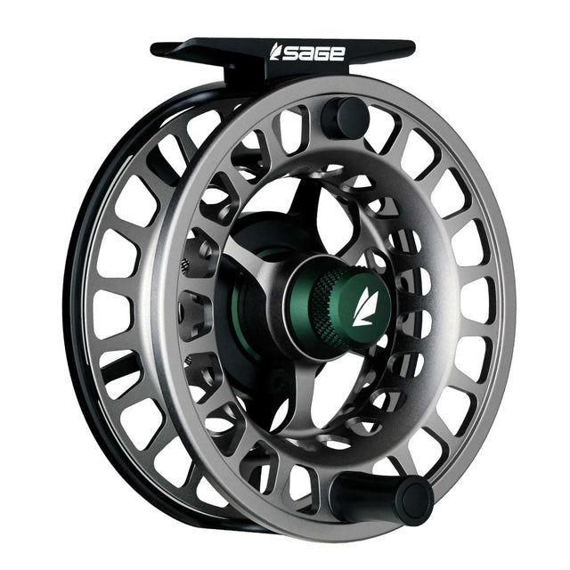 Sage Spectrum LT Reel