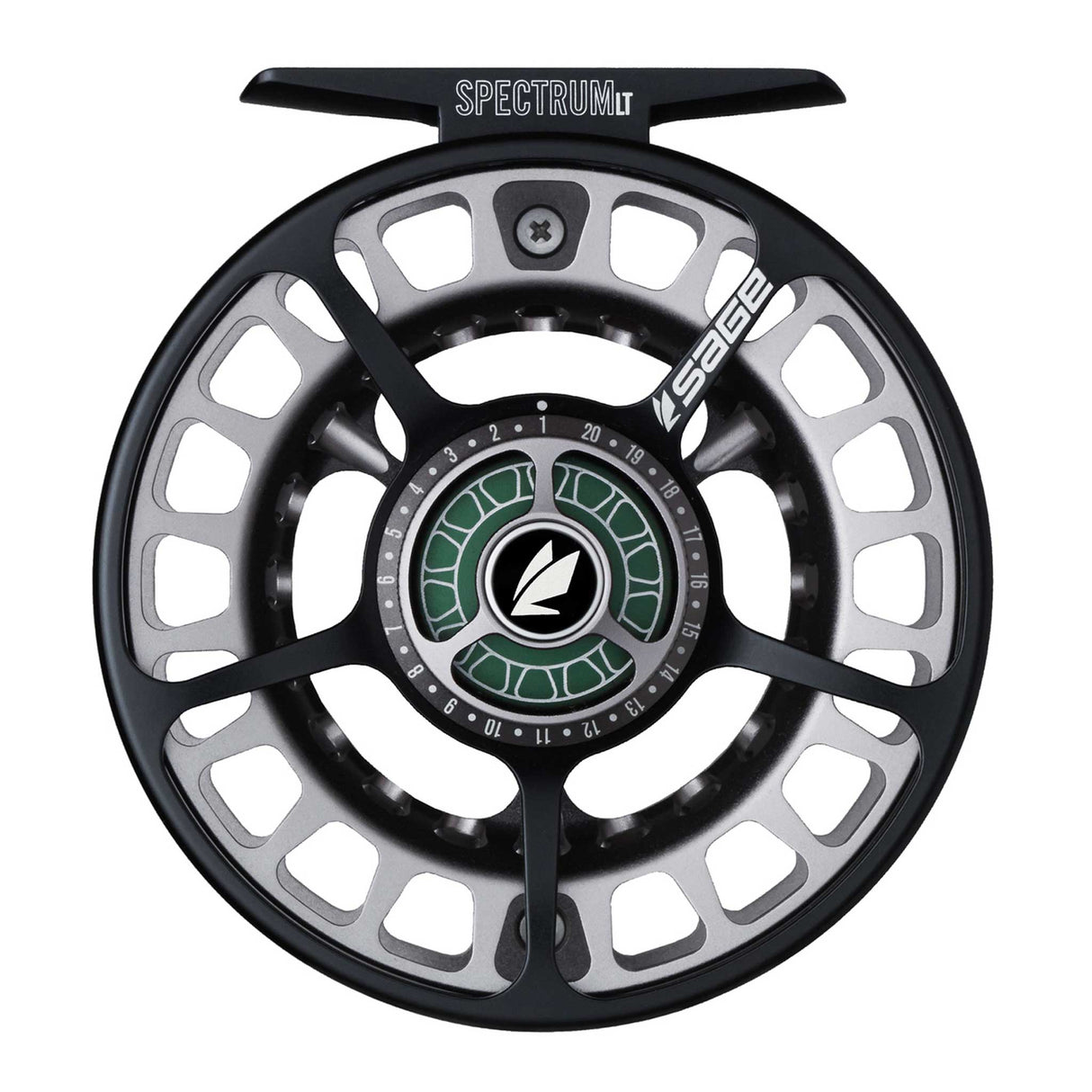 Sage Spectrum LT Fly Fishing Reel