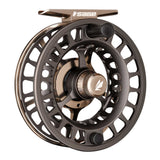 Large Arbor Fly Reel