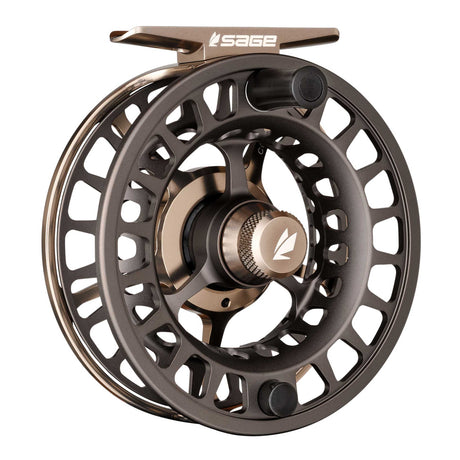 Sage Spectrum LT Reel