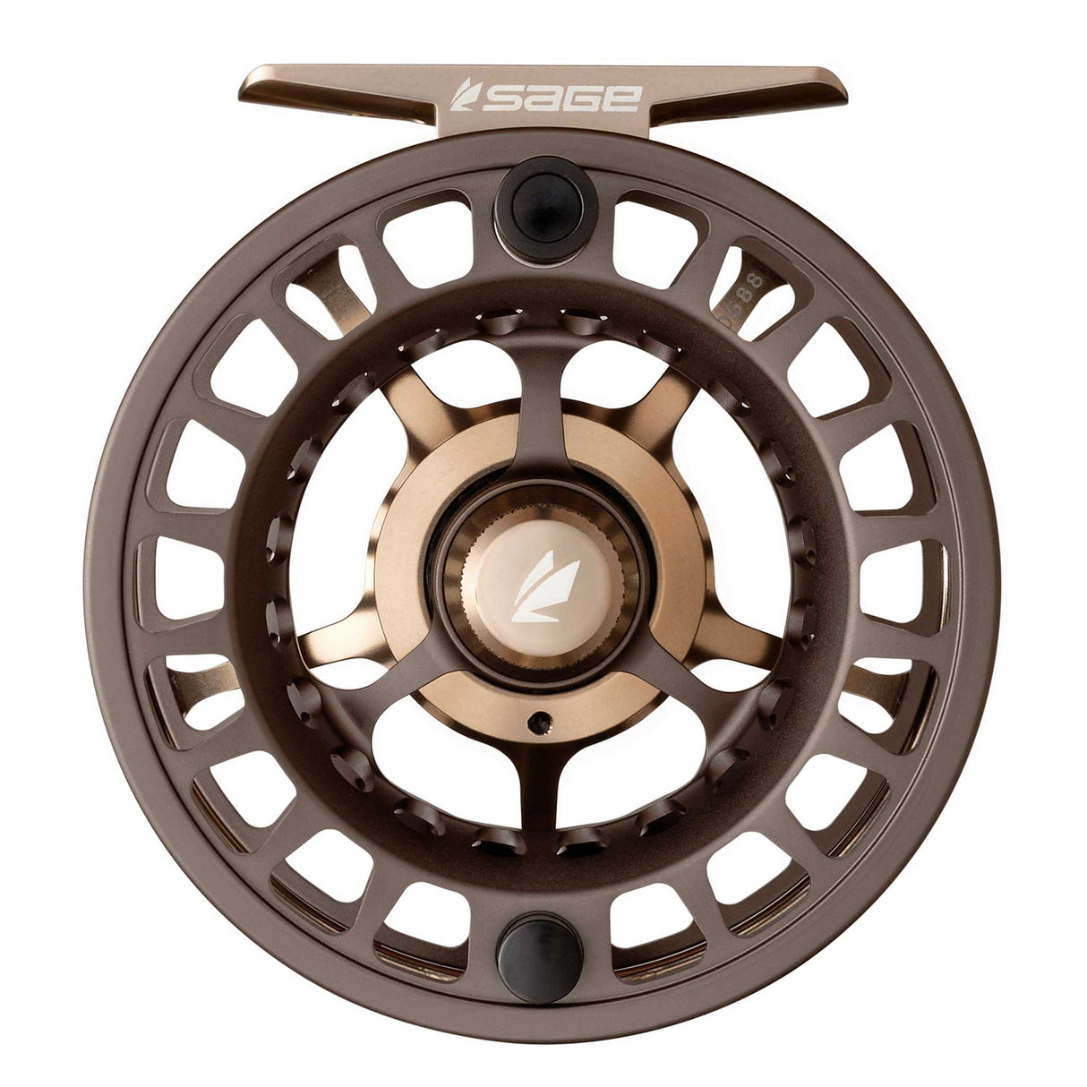 Light Weight Fly Fishing Reel