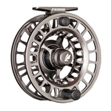 Sealed Drag Fly Fishing Reel