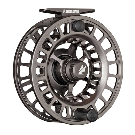 Sage Spectrum LT Reel