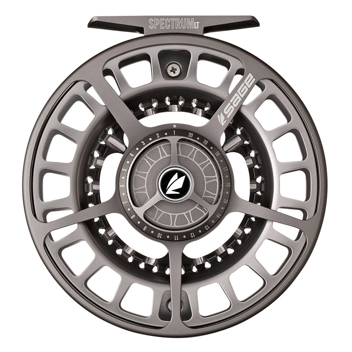 Sage Spectrum LT Reel