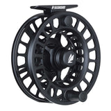 Black Fly Fishing Reel