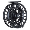 Black Fly Fishing Reel