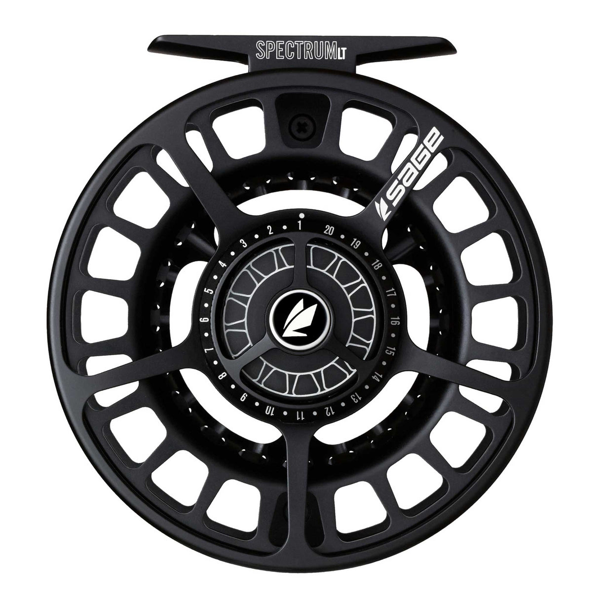 Sage Spectrum LT Reel