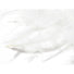 Hareline CDC Feathers White