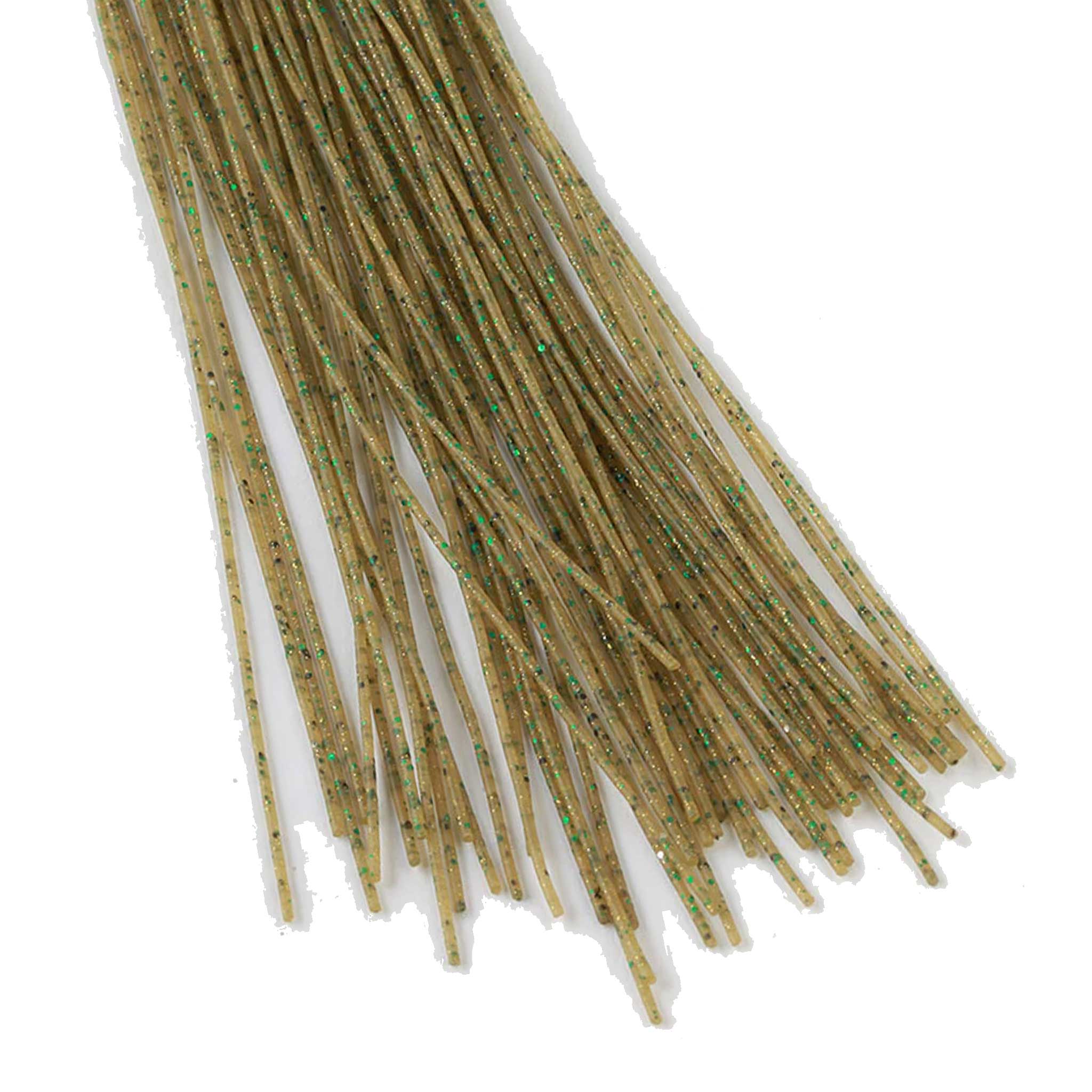 Perfect Rubber Silicone Legs Motor Oil