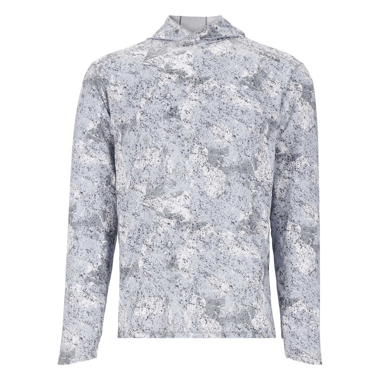 Simms Solarflex Hoody