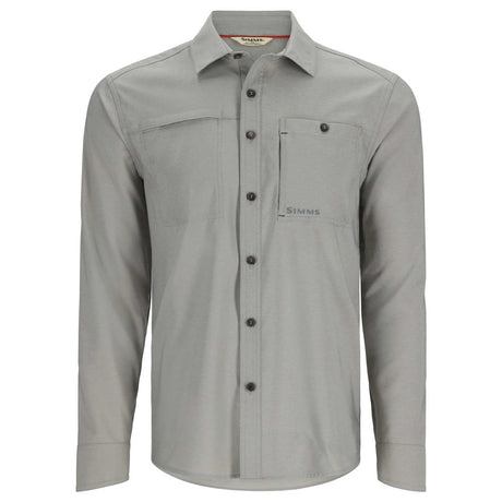 Simms Challenger Shirt