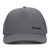 Simms Double Haul Tech Trucker Cap