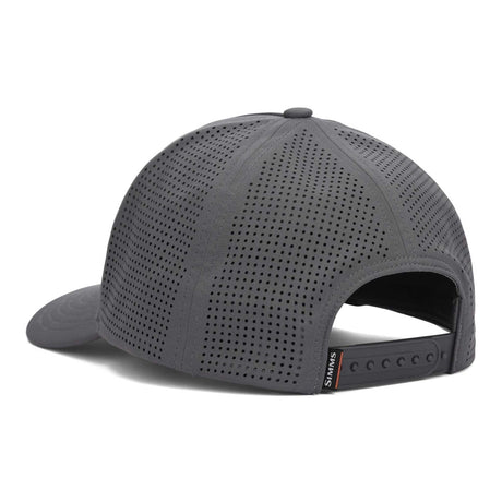 Simms Double Haul Tech Trucker Cap