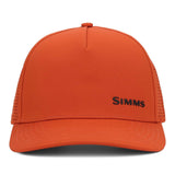 Simms Double Haul Tech Trucker Cap