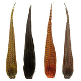 Veniard Cock Pheasant Tail - Complete